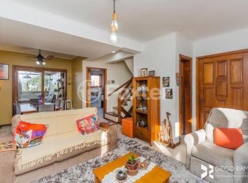 06-CASA-EM-CONDOMINIO-4D-CRISTAL-PORTO-ALEGRE-207637.jpg · Casa em Condomínio, 4 dormitórios, 204.81 m², em Cristal