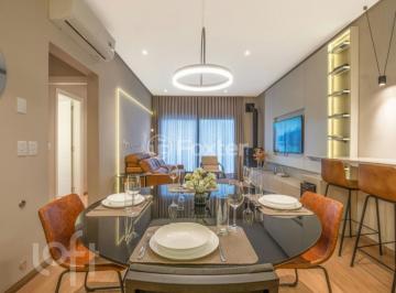 305fea71 · Apartamento, 2 dormitórios, 76.55 m², em Floresta