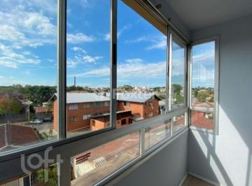 215dae19 · Apartamento, 1 dormitórios, 48.98 m², em Q.ta da Serra