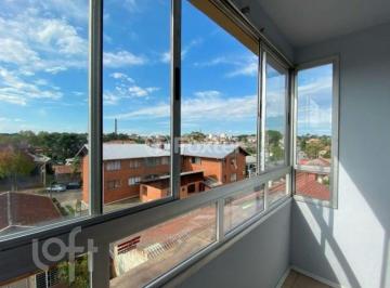 215dae19 · Apartamento, 1 dormitórios, 48.98 m², em Q.ta da Serra