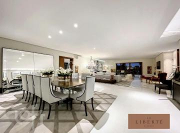 dc43eb82 · Apartamento, 5 dormitórios, 444 m², em Jardim Bela Vista