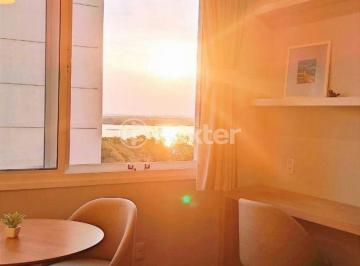 4b66cc80 · Apartamento, 1 dormitórios, 24.11 m², em Centro Histórico