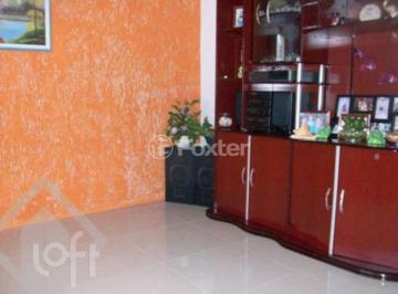 566647d0 · Casa, 4 dormitórios, 310 m², em Rubem Berta