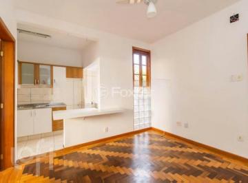 d71306cb · Apartamento, 1 dormitórios, 31 m², em São João