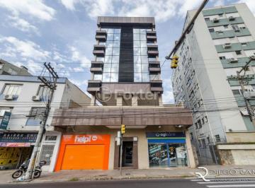 01-INFRA-10077-CONDOMINIO-EDIFICIO-LUXOR-184080.jpg · Sala / Conjunto Comercial, 24.4 m², em Petrópolis