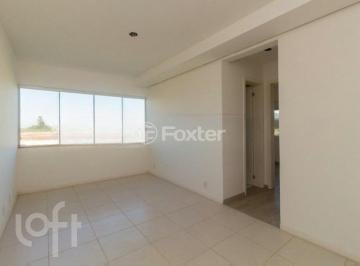 b7f6a9f0 · Apartamento, 2 dormitórios, 51.52 m², em Aberta dos Morros