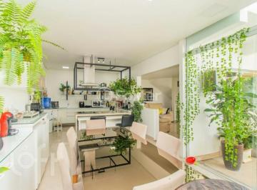 65ff76c2 · Casa, 6 dormitórios, 447.19 m², em Partenon