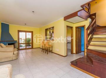 03-CASA-3D-ESPIRITO-SANTO-PORTO-ALEGRE-209568.jpg · Casa em Condomínio, 3 dormitórios, 132.56 m², em Espírito Santo