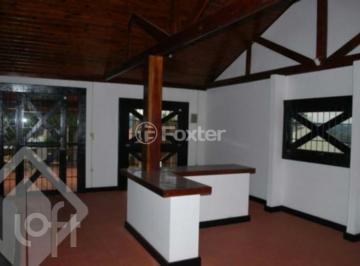 f88a665c · Casa, 3 dormitórios, 130 m², em Lomba do Pinheiro