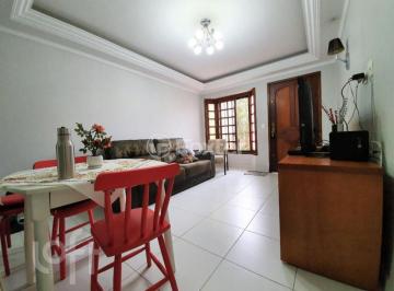 6856de1a · Casa, 3 dormitórios, 130 m², em Passo da Areia