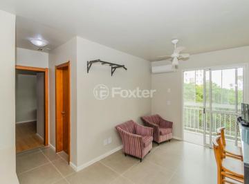 01-APARTAMENTO-2D-JARDIM-CARVALHO-PORTO-ALEGRE-821634.jpg · Apartamento, 2 dormitórios, 57.66 m², em Jardim Carvalho