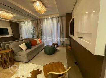 36ebba17 · Apartamento, 1 dormitórios, 59.7 m², em Vila Suica