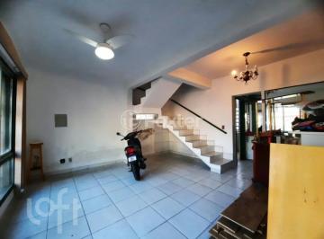 5879633d · Casa, 3 dormitórios, 130 m², em Jardim Botânico