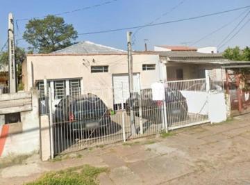 8e6ac28e · Casa, 2 dormitórios, 60 m², em Sarandi