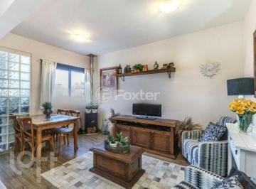 f0787fb0 · Casa, 3 dormitórios, 154.5 m², em Costa e Silva