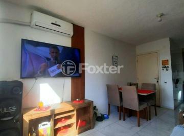 1ea4ea9a · Apartamento, 2 dormitórios, 42 m², em Rubem Berta