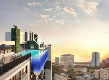 e305f276 · Apartamento, 3 dormitórios, 90.55 m², em Cidade Baixa