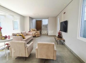 3b4d21f3 · Casa, 4 dormitórios, 239.82 m², em Marechal Rondon