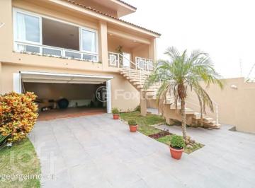 1f02a3a3 · Casa, 3 dormitórios, 316.62 m², em Santo Antônio