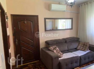 5408d388 · Apartamento, 2 dormitórios, 48.41 m², em Camaquã