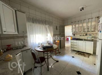 852644c4 · Casa, 3 dormitórios, 160 m², em Nossa Senhora das Graças