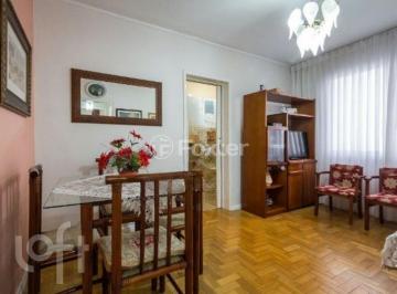 c67044ef · Apartamento, 1 dormitórios, 41.36 m², em Bom Fim