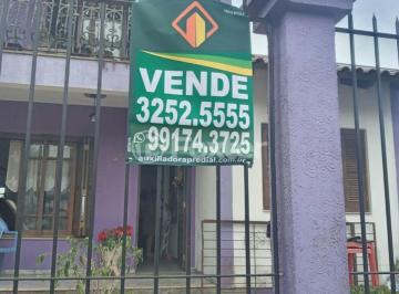 c5e2cec8 · Casa, 4 dormitórios, 252 m², em Partenon