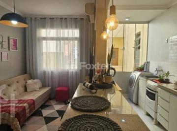 0cd80d56 · Apartamento, 1 dormitórios, 40.12 m², em Praia de Belas