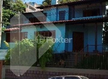 64086806 · Casa, 3 dormitórios, 297 m², em Passo da Areia