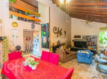 d62033d7 · Casa, 3 dormitórios, 250 m², em Ipanema