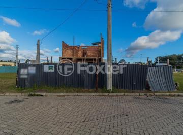 01-TERRENO-HIPICA-PORTO-ALEGRE-244431.jpg · Terreno em Condomínio, 132 m², em Hípica