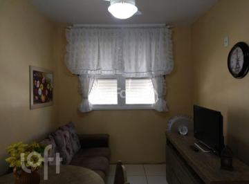f201ca35 · Apartamento, 2 dormitórios, 48.41 m², em Camaquã