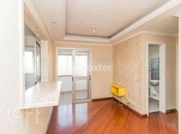 f8d468d7 · Apartamento, 1 dormitórios, 49.72 m², em Humaitá