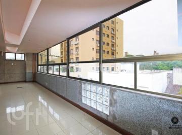 ff535e8b · Cobertura, 4 dormitórios, 142.15 m², em São João