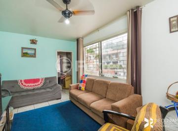 01-APARTAMENTO-1D-MEDIANEIRA-PORTO-ALEGRE-209685.jpg · Apartamento, 1 dormitórios, 51.9 m², em Medianeira
