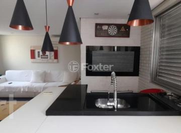 28932969 · Cobertura, 3 dormitórios, 234 m², em Santana