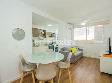 01-APARTAMENTO-3D-CAVALHADA-PORTO-ALEGRE-254203.JPG · Apartamento, 3 dormitórios, 61.17 m², em Cavalhada