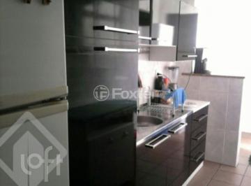 f3c1643a · Cobertura, 3 dormitórios, 123.54 m², em Cristo Redentor