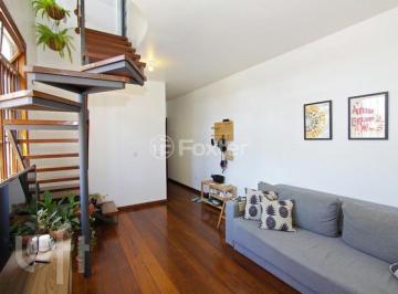 e8ec0638 · Cobertura, 2 dormitórios, 133.3 m², em Auxiliadora