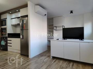 306f5b48 · Apartamento, 1 dormitórios, 38.38 m², em Marechal Rondon