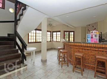 622886df · Casa em Condomínio, 4 dormitórios, 242.66 m², em Teresópolis