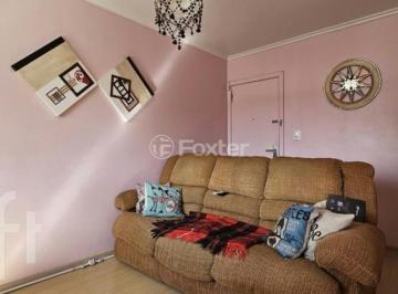 d7d54f48 · Apartamento, 2 dormitórios, 60.19 m², em Nossa Senhora de Lourdes