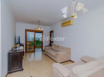 03-APARTAMENTO-3D-TRISTEZA-PORTO-ALEGRE-627815.jpg · Apartamento, 3 dormitórios, 109.85 m², em Tristeza