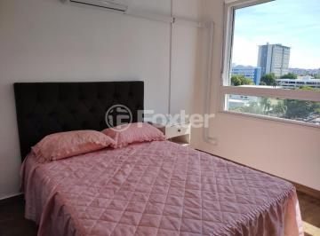 1.jpg · Kitnet / JK / Studio, 1 dormitórios, 27.34 m², em Partenon