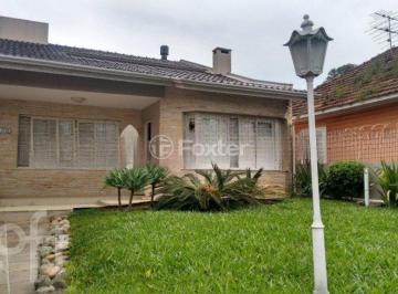 5ee4e309 · Casa, 3 dormitórios, 250 m², em Santa Tereza