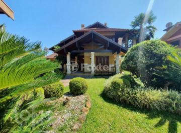2e86fac6 · Casa, 4 dormitórios, 380 m², em Lago Negro