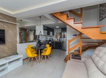 05-CASA-EM-CONDOMINIO-2D-PONTA-GROSSA-PORTO-ALEGRE-265855.jpg · Casa em Condomínio, 2 dormitórios, 55.68 m², em Ponta Grossa
