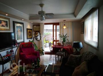 a77c7c8b · Cobertura, 1 dormitórios, 86.72 m², em Cristal
