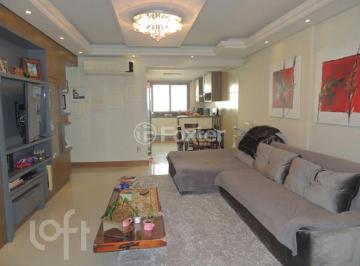cfb25491 · Cobertura, 3 dormitórios, 280.83 m², em Centro
