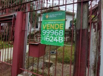 bbd29616 · Casa, 3 dormitórios, 162.35 m², em Jardim Botânico